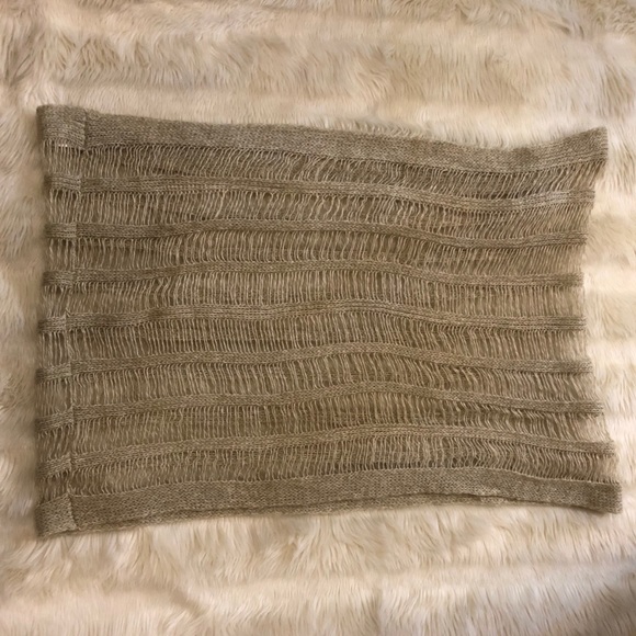 Infinity scarf - Picture 4 of 8